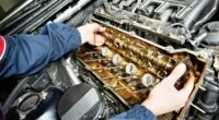 Camshaft vs Crankshafts