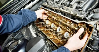 Camshafts and Crankshafts: What Do They Do & How Do They Work?