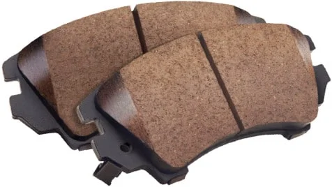 Ceramic Brake Pads