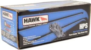 HAWK High Performance Street Brake Pads