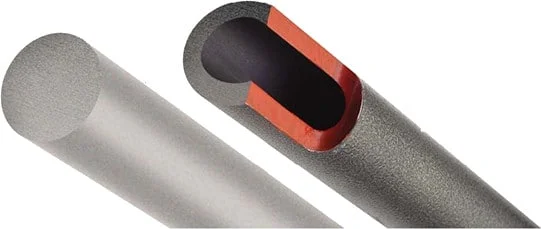 Hollow vs Solid Sway Bars