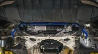 Sway Bars Explained: What Do They Do & How Do They Work?