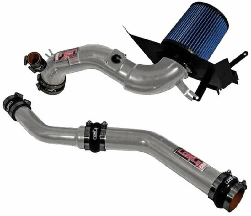 Injen Polished Short Ram Kit for Evo X GSR & MR