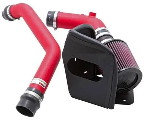 K&N 69-6546TWR Typhoon intake kit suits Evo X