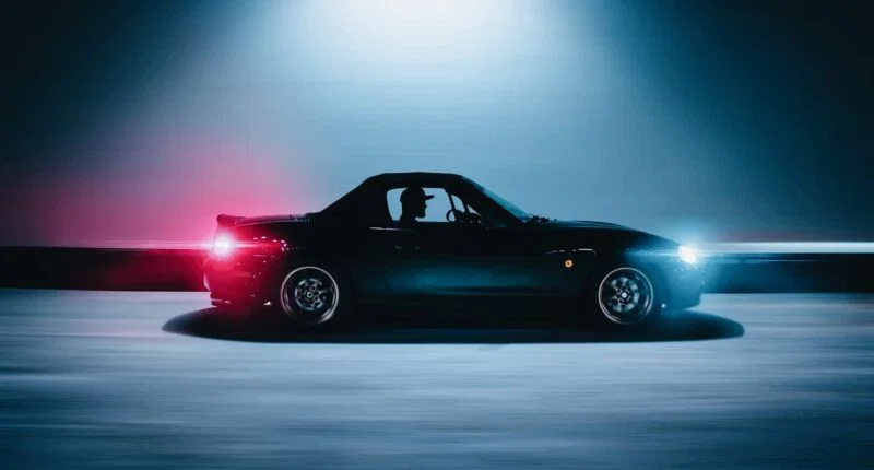 Mazda Miata Insurance