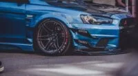 Best Oil for Evo X Owners