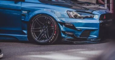 Which Is the Best Oil for Your Evo X?
