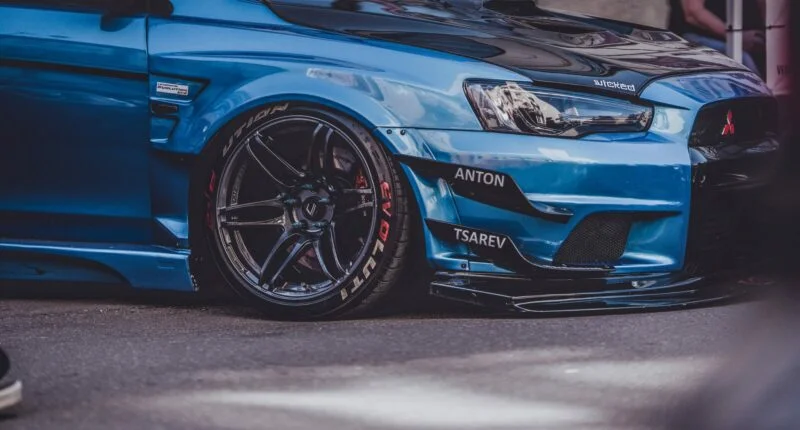 Best Oil for Evo X Owners