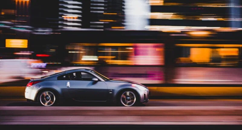 Nissan 350z Insurance