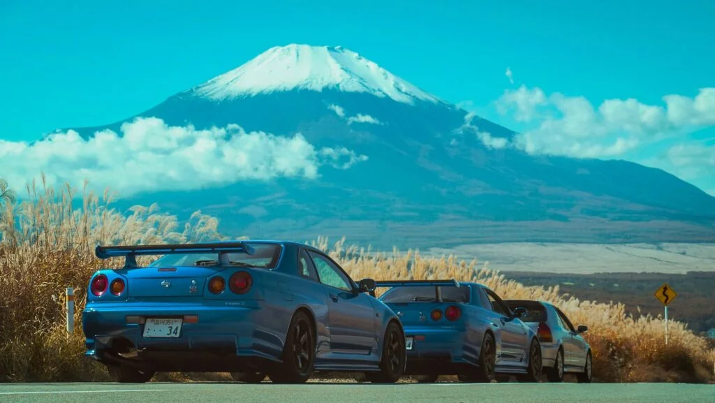 Performance Cars Run More Positive Caster Angle Than Normal Cars