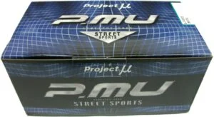 Project Mu B-Force Brake Pads