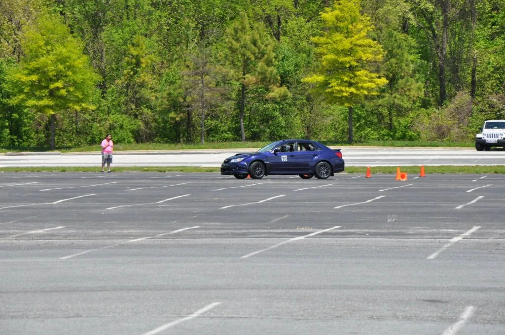 Expect to See Short Shifters in Cars Built for Competition Use