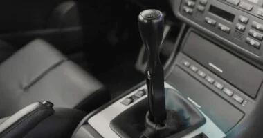 What is a Short Throw Shifter & How Do They Work?