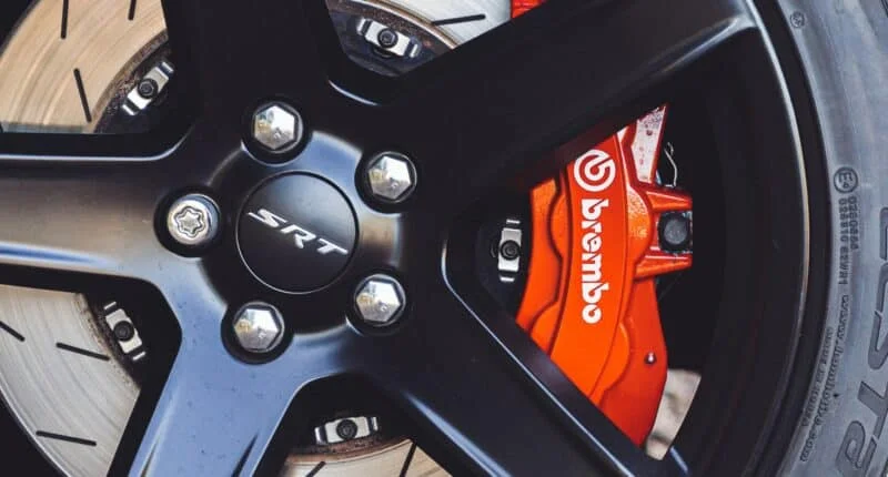 Types of Brake Pad Compounds