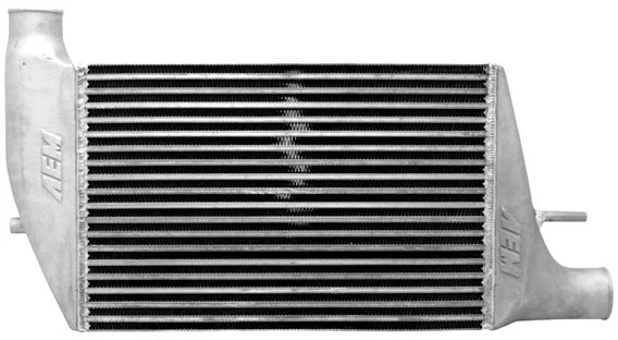 AEM Core intercooler kit