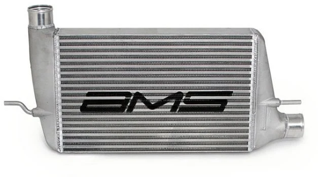 AMS modular front mount intercooler