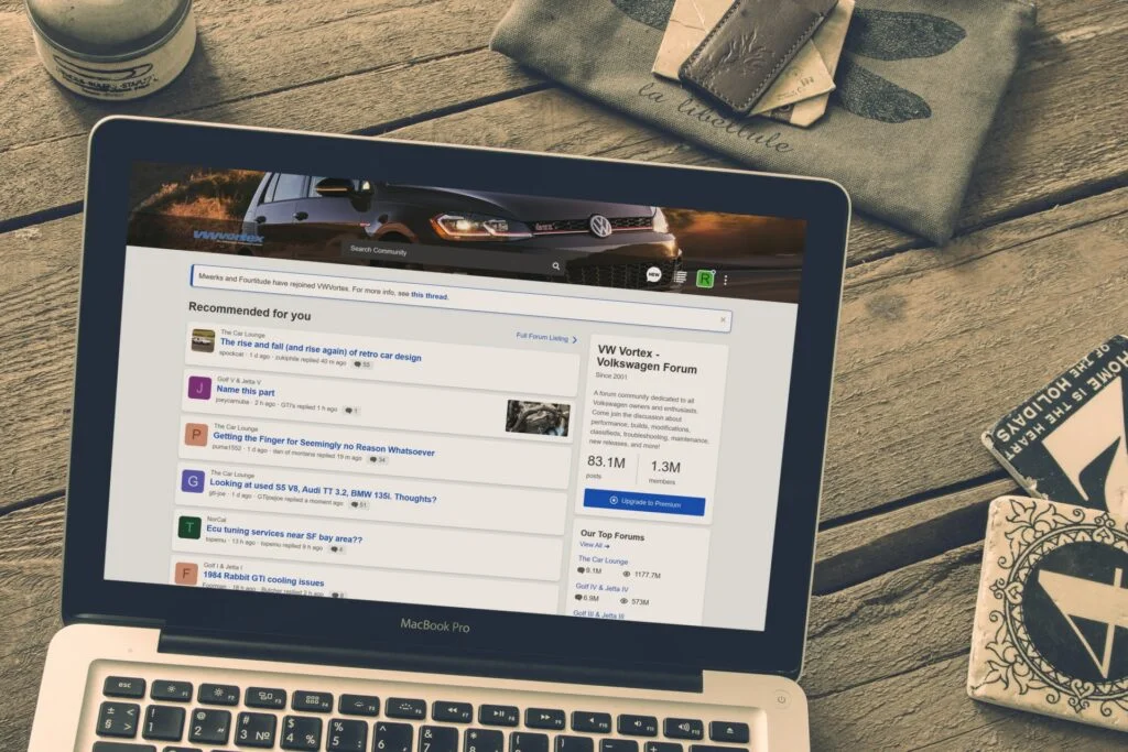 Best Car Forums: A List of the Most Active Discussion Websites