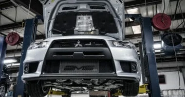 Guide to the Best Evo X Intercoolers