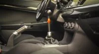 Evo X Short Shifter