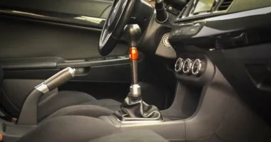 The Best Evo X Short Shifters: Your Complete Guide