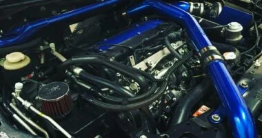 Best Turbo for Evo X Performance