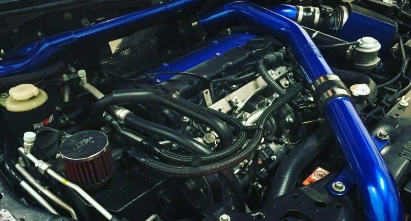 Best Mitsubishi Evo X Turbo Upgrade