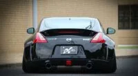 Best Nissan 370z Exhaust Upgrade