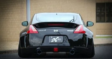 The Best 370z Exhausts: Let It Scream!