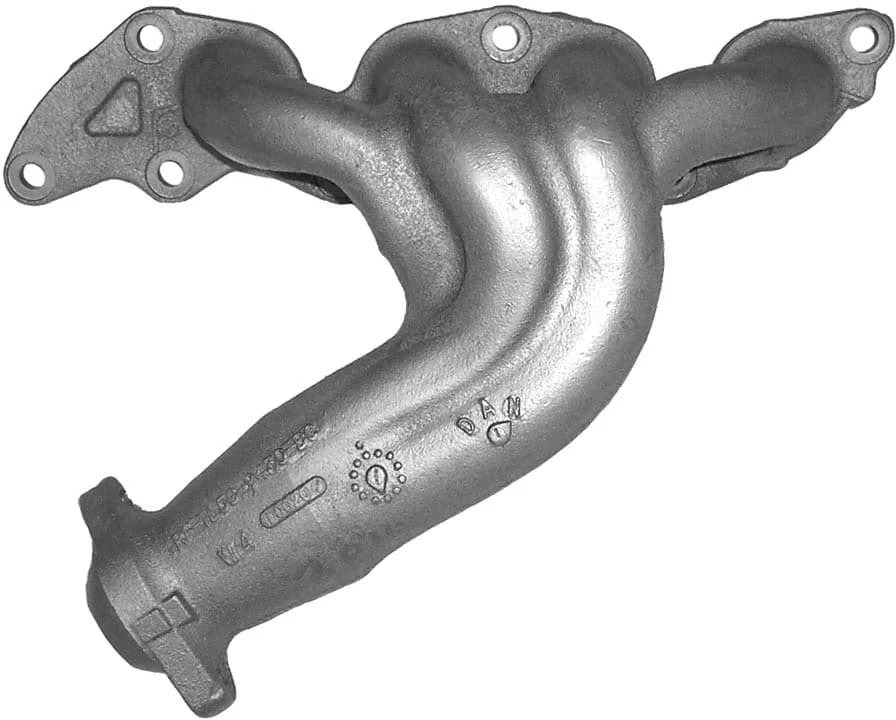 cast-iron-exhaust-manifold