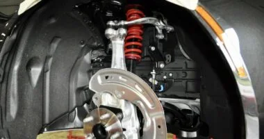 Coilovers Explained: What They Do, Benefits, How to Install & Adjust