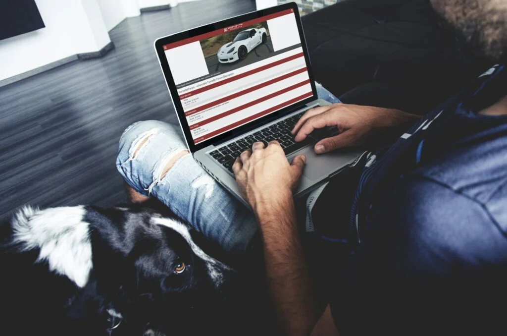 Corvette Forums
