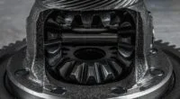 Different Types of Limited Slip Differentials