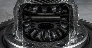 Different Types of Limited Slip Differentials