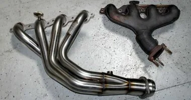 Difference Between Headers and Exhaust Manifolds