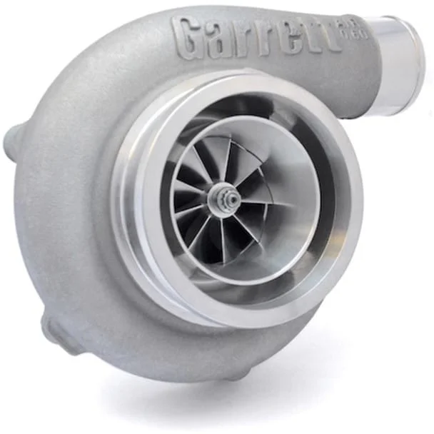 Mitsubishi Evo X Garrett GTX3076R