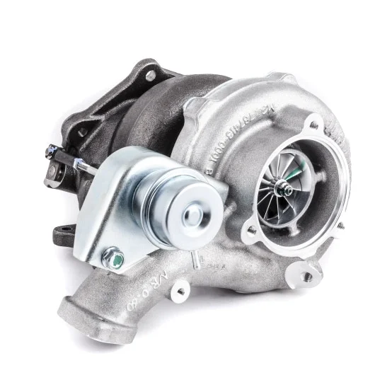 Garrett GTX3071R twin scroll turbo for Mitsubishi 4B11T