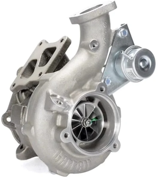Garrett GTX3576R Gen2