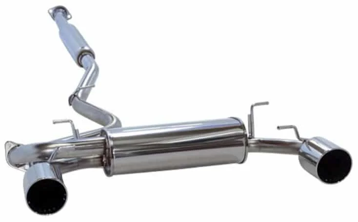 HKS Legamax Premium