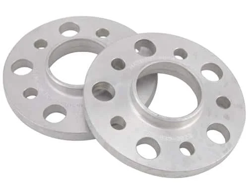 Hub-Centric Slip-On Spacers