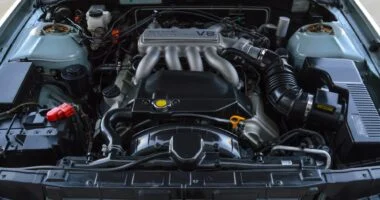 Nissan’s VH45DE Engine: Specs, Upgrades, & Swap Info