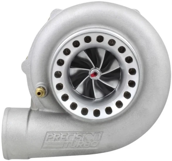 Precision 6266 for 4B11T engines