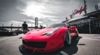 What Are Staggered Wheels?
