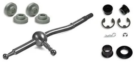 Mitsubishi Evo X Short Shifter by Torque Solution