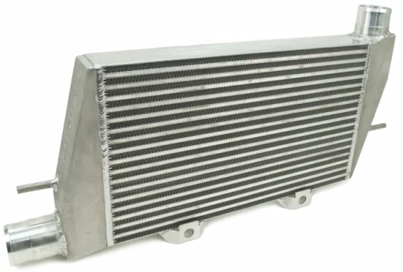 Treadstone TREV10 intercooler