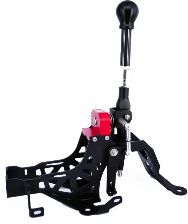 Evo X Short Shifter Kit by WK Motorsport