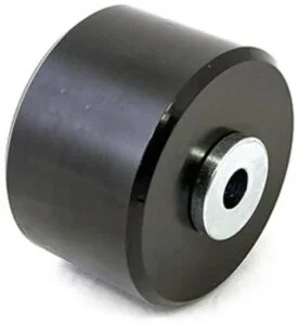 Ams Performance’s Hard Polyurethane Motor Mount for Evo X