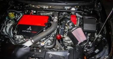 Best Evo X Blow Off Valves