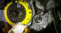 Ultimate Guide to the Best Evo X Clutches