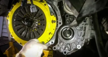 Ultimate Guide to the Best Evo X Clutches
