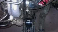 Mitsubishi Evo X Motor Mounts: Replacements & Upgrades